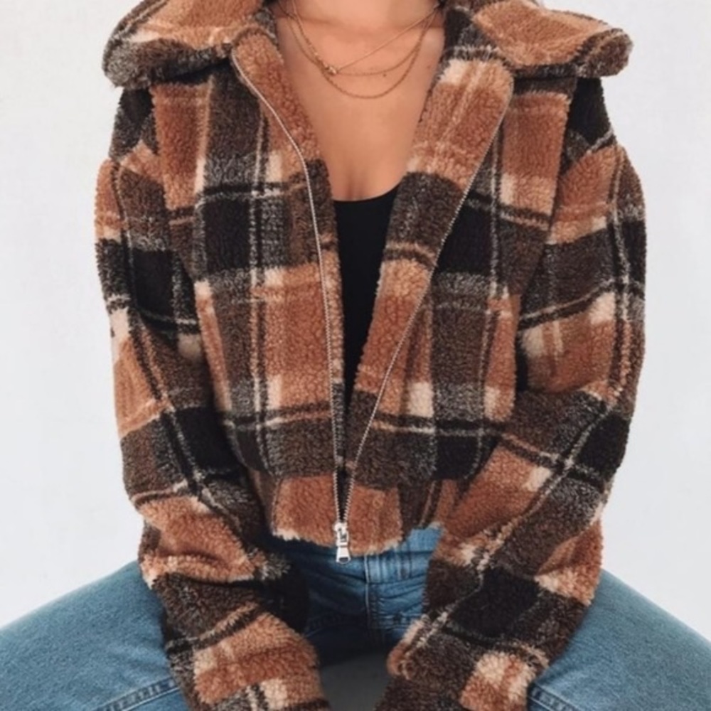 Tigermist Brooklyn Jacket